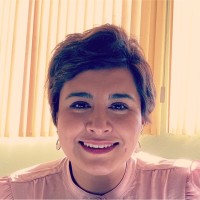 Maria Fernanda Romero Oropeza