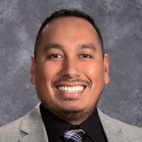 Jeremy Cortez