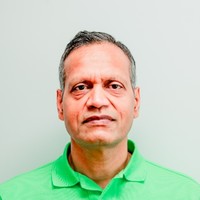 Harshad Patel