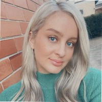 Georgia Wyllie