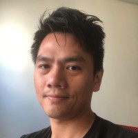 Perry Cho