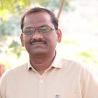 Dr. Rajendra Yelalwar