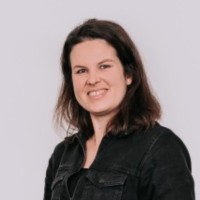 Evy Van Der Heijden