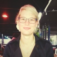Lucinda Vonk
