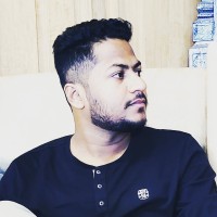 MD KHALID ALAM