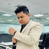 Paul Eric Yuzon