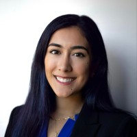Nicole Alejandra Grimaldos
