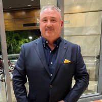 Greg Sullivan