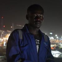 Alfred Otieno
