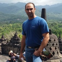 Omid mohammad Mohammadi