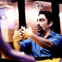 Rubén A. Cuevas Quijada