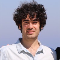 Mohammad Yadegary