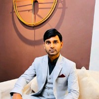 Dharmendra Chaudhary