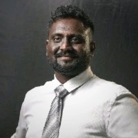 MATHANRAJ G