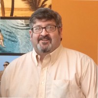 Bob Mcgovern