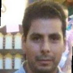 Armando Murillo Marquez