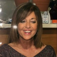Cinzia Salina
