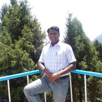 Manish Pandit