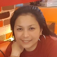 Anna Karina Marcos
