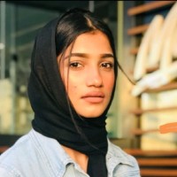Beenish Zahra