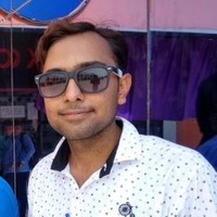Chirag Ayar