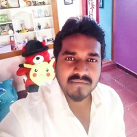 Rakesh Nathan