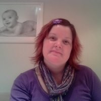 Dian Pedersen