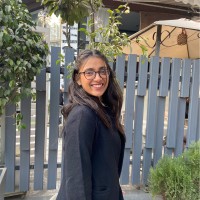 Bhavika Parashar