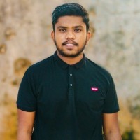 Thushanka Pramuditha