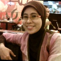 Isna Mujahidah
