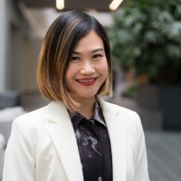 Jessie Wu