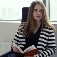 Daria Kravets