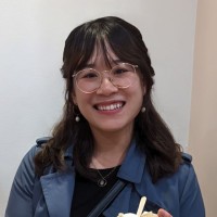 Crystal Yuen