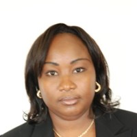 Hadja Rayhanatou Diallo, MSc
