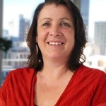 Stephanie Frame