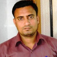 Munesh Kumar Choudhary