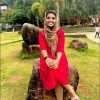 Fazna Fathima Shaju