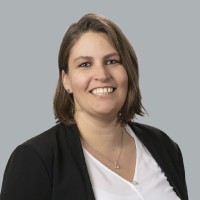 Melanie Bucher