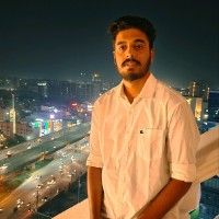 Raghavendra K C
