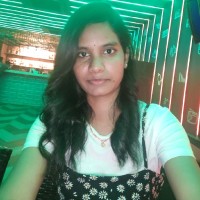 Manasa Gaddamidi