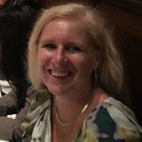 Anne Marie Lyons