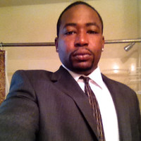 Eddie Leroy Robinson Jr