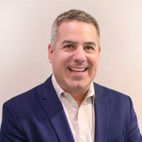 Christopher Jaros