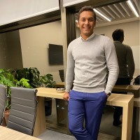 Gustavo Schausse Salgado