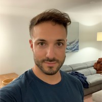 Gian Luca Roberti