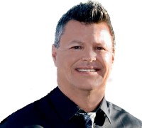 Brent Hulbert