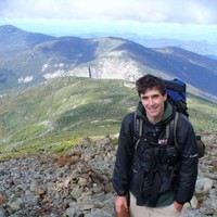 Zachary Laforet