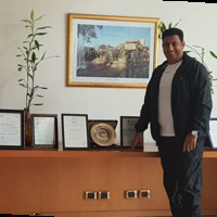 Mohammed Laithy