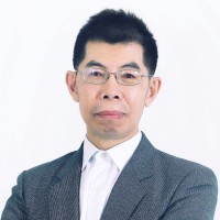 Robert Tsai 蔡康正 (恆明)