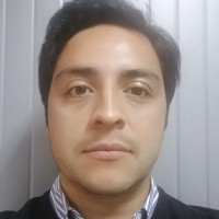 Gregory Valdivia Castillo